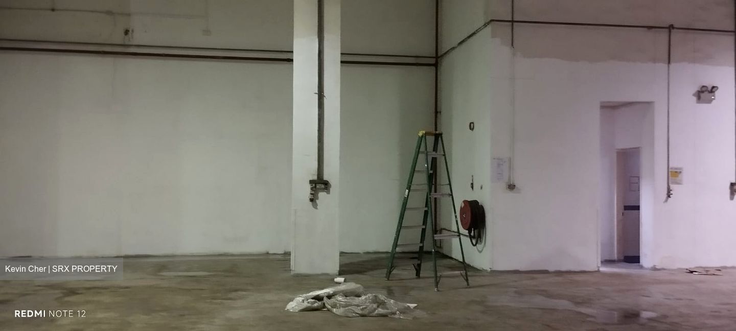 Jalan Lembah Kallang (D12), Factory #554514671